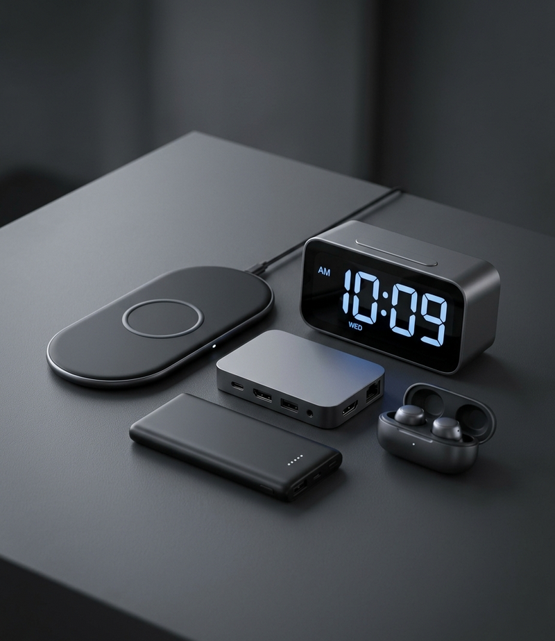 Smart Gadgets