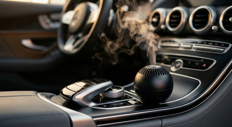 Car Accessories