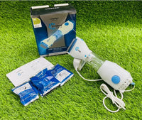 Electric Head Lice Comb – Chemical-Free Suction Lice Removal Device