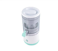 Portable Electric Citrus Squeezer & Juicer
