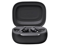 True Wireless Noise Cancelling Earbuds – LCD Battery Display & One-Touch Controls