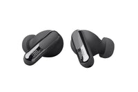 True Wireless Noise Cancelling Earbuds – LCD Battery Display & One-Touch Controls