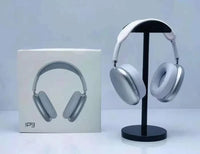 EchoWave P9 Wireless Headphones – High-Fidelity Sound with Cushioned Comfort