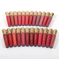 Hydrate Matte Lip Gloss – Long-Lasting Color with a Smooth Matte Finish