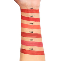 Hydrate Matte Lip Gloss – Long-Lasting Color with a Smooth Matte Finish