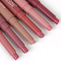 Lip-Liner Lipstick – Long-Lasting Hydrating Color with Smooth Precision